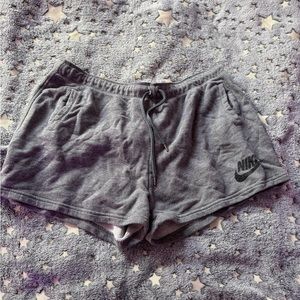 vintage nike shorts
